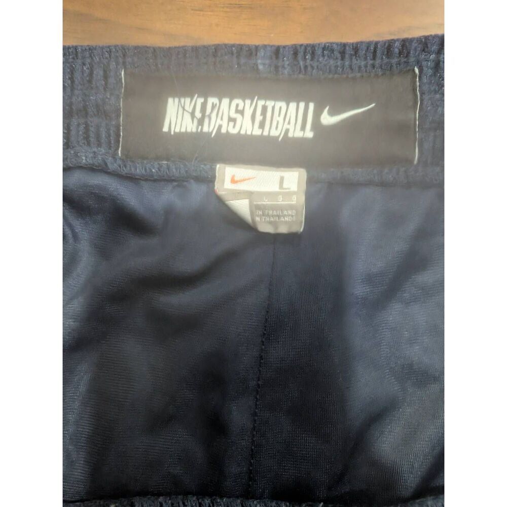 Nike vintage 2K basketball shorts‎